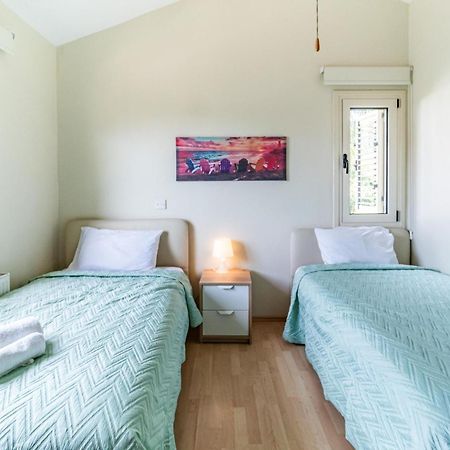 Villa Venus By Ezoria Villas Periwolia Zewnętrze zdjęcie