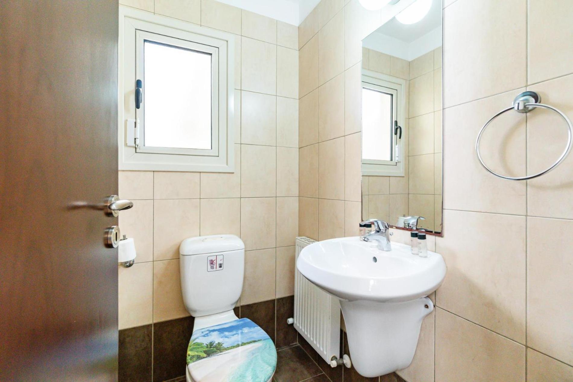 Villa Venus By Ezoria Villas Periwolia Zewnętrze zdjęcie