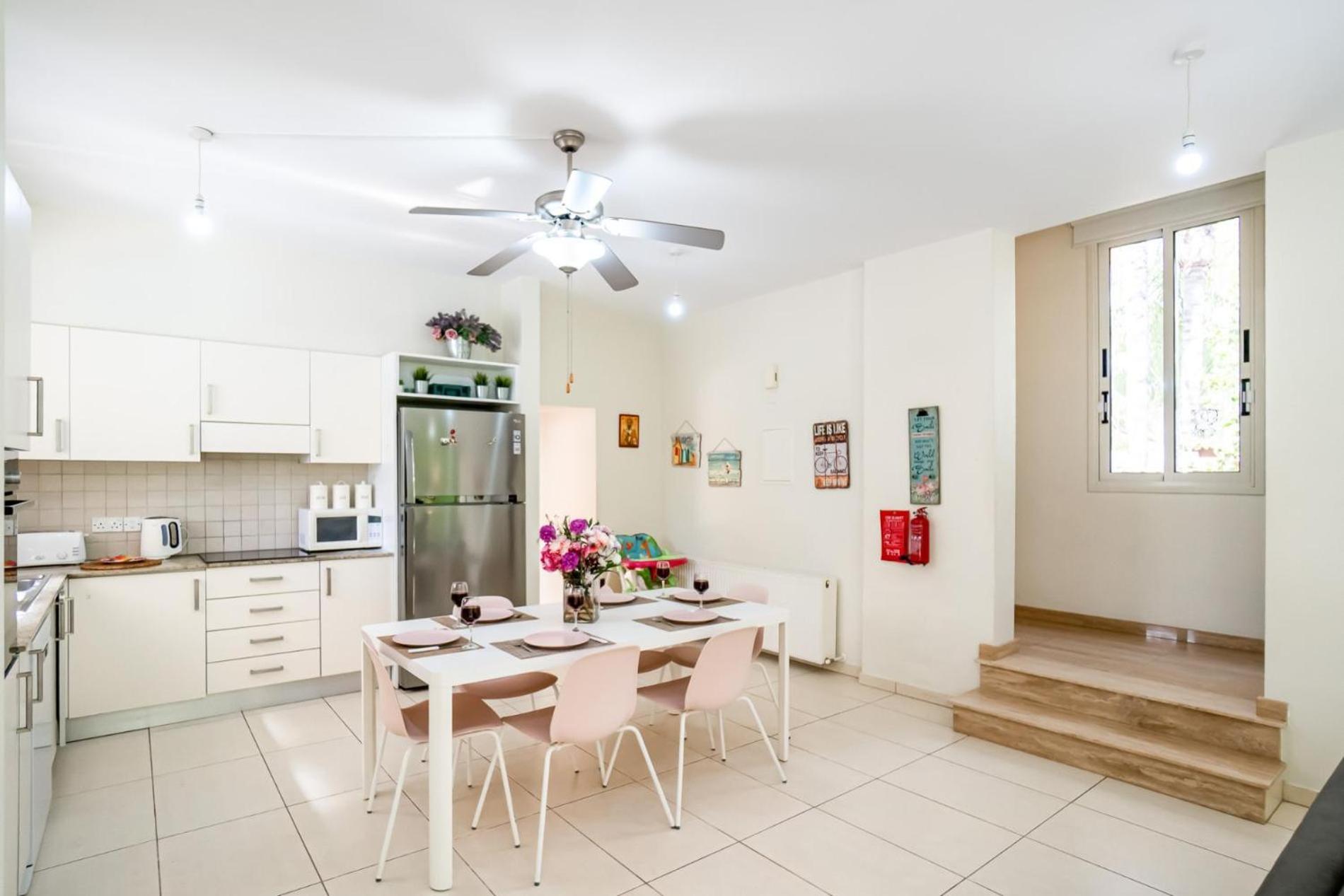 Villa Venus By Ezoria Villas Periwolia Zewnętrze zdjęcie